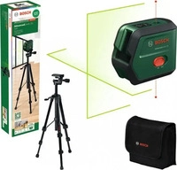 Bosch 0603663GZ0, Bosch Baulaser AdvancedLevel 2G - 0603663GZ0