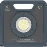 Akku-Arbeitsleuchte NOVA 4C+R 25 W 400-4000 lm