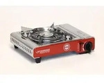 ROTHENBERGER Industrial Campingkocher 2,2 kW Deluxe RS 220 - 1500004233