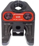 ROTHENBERGER Pressbacke Standard, U, 25 - 015315X