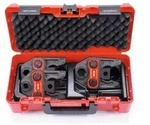 ROTHENBERGER Pressbackenset Standard SV15-22-28 - 1000002068