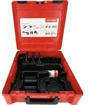 ROTHENBERGER ROMAX NANO iJAWs Set, TH, 16-20-26mm - 1000004940