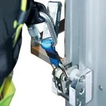 G&uuml;nzburger Steigtechnik Sicherungsl&auml;ufer G&uuml;fa - 077576