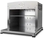 BEEFER Twin Pro Oberhitzegrill DE/AT 50 mbar Propan ohne Trennwand - 01130001