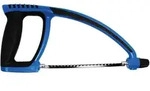 BGS Kunststoff-S&auml;gebogen 150 mm - 2064