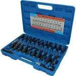 BRILLIANT TOOLS Stecker-Entriegelungswerkzeug-Satz 23tlg. - BT511100