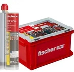 Fischer 20x Hochleistungsm&ouml;rtel FIS V Plus 360 S HWK - 560030