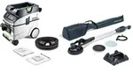Festool Langhalsschleifer- und Sauger-Set PLANEX LHS-E 225/CTL 36-Set - 578417