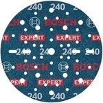 Bosch EXPERT O780 Folienschleifscheibe 150 mm K240 50 St&uuml;ck - 2608902462