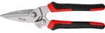 Bessey Stabile Combi‐Schere gerade - D52-2