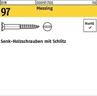 F. REYHER Nchfg. 000097700000030008, F. REYHER Nchfg. Holzschraube DIN 97 SEKO