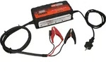 KS TOOLS 12V + 24V SMARTcharger Hochfrequenz-Batterieladeger&auml;t 25A/12,5A - 550.1745