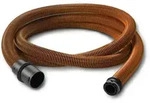 Fein Saugschlauch NW 27x4 m elektrostatisch ableitend - 31345121010