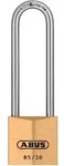 ABUS Zylindervorhangschloss 85/30HB65 gleichschlie&szlig;end 99 mm - 4720
