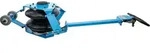 BGS Pneumatischer Ballon-Wagenheber fahrbar max. 410 mm 2.000 kg - 71009