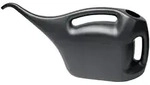 h&uuml;nersdorff K&uuml;hlwasserkanne 8,5 l HD-Polyethylen dunkel-anthrazit - 820300