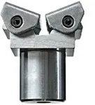 Bessey Vario Tisch-Spannaufsatz f&uuml;r Bohr-&Oslash; 28 mm - TW28VAD