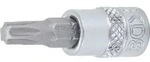 BGS Bit-Einsatz Antrieb Innenvierkant 6,3 mm (1/4") T-Profil (f&uuml;r Torx) T30 - 2595