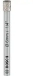 Bosch PRO Ceramic dry Bohrer 6 x 66 mm - 2608599049