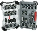 Bosch PRO Impact Schrauberbits und Metallbohrer Mixed Set 40-tlg. - 2608521U86