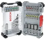 Bosch Extra Hard Schrauberbit‐ und Metal HSS Bohrer-Set 35tlg. - 2607017729