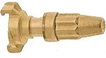 GEKA Spritzd&uuml;se plus Schnellkupplung 13 mm schwer - 208100