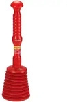 ROTHENBERGER Industrial RoP&uuml; Maxi Saugglocke 40 cm &Oslash; 15 cm- 71920