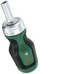 Bosch DIY Kurzschraub.+6Bits(PZ,PH,SL,TX,H),7x - 1600A032UY