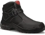 Schwei&szlig;erstiefel CARL II Gr.44 schwarz S3 FO/SR/SC/LG/HI/HRO EN ISO 20345:2022