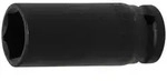 BGS Kraft-Einsatz tief 22 mm 12,5 (1/2) - 7222