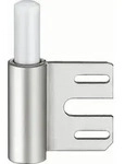 SIMONSWERK Rahmenteil V 8100 WF STA vern.2-tlg. Stahlzargen Stand. - 5 010284 0...