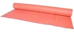 KS TOOLS Gummi-Abdecktuch mit Schutzisolierung St&auml;rke 1 10-Meter-Rolle 1200 mm -