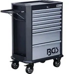 BGS Werkstattwagen 8 Schubladen leer - 4107