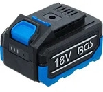 BGS Akku 4,0 Ah f&uuml;r BGS 18-V-Akku-System - 7383