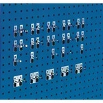 bott Werkzeughaltersortiment 30tlg. verzinkt - 14031413