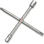 ROTHENBERGER Sanit&auml;r-Kreuzschl&uuml;ssel, 3/8-1",10fach-Fkt - 351043