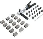 BGS Hydraulisches B&ouml;rdelger&auml;t - 8704