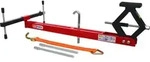 KS TOOLS Universal Motor-St&uuml;tztraversen-Satz 4tlg. - 160.0095