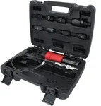 KS TOOLS Druckluft Injektoren-Auszieher-Satz 9tlg. - 152.1130