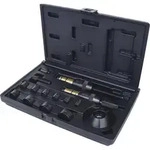 KS TOOLS Universal-Kupplungs-Zentrier-Werkzeug-Satz &Oslash; 15 26 mm 19tlg. - 455.0170