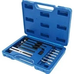 BRILLIANT TOOLS Abzieher-Satz f&uuml;r Kugellager 10tlg. - BT631050