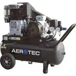 Kompressor 630-90-15 PRO 420l/min 15bar 3 kW 400 V,50 Hz 90l AEROTEC