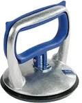 VERIBOR Saugheber blue line Tragf&auml;higkeit 30 kg Kopf-&Oslash; 120 mm -