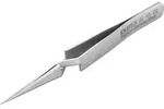 Knipex Pr&auml;zisionskreuzpinzette Edelstahl - 929102