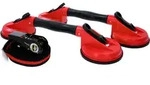 KS TOOLS Doppelsaugheber-Satz 3tlg. - 140.1010