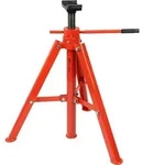 KS TOOLS Stahl-Spindel-Unterstellbock 12 t 710-1065 mm - 160.0442