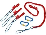 KNIPEX TT Fangleine-Set - 005004TBK