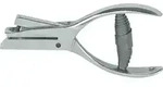 Kontrollzange L&auml;nge 145 mm - 9304002