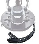 Festool B&uuml;rsteneinsatz BE-LHS-E 225 - 203190