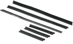 Bosch Ersatzb&uuml;rsten-Set f&uuml;r GBR 15 CAG, 3 St&uuml;ck - 2608620692